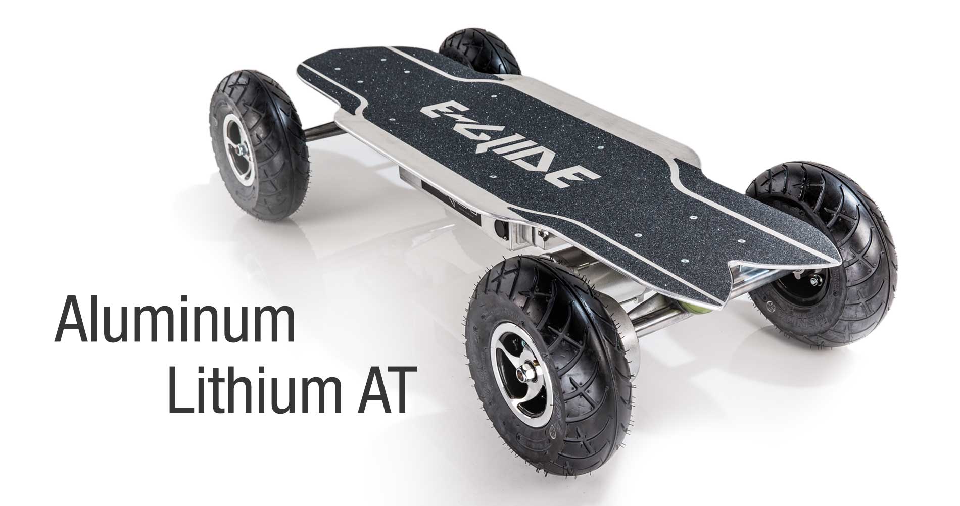 Aluminum Lithium AT