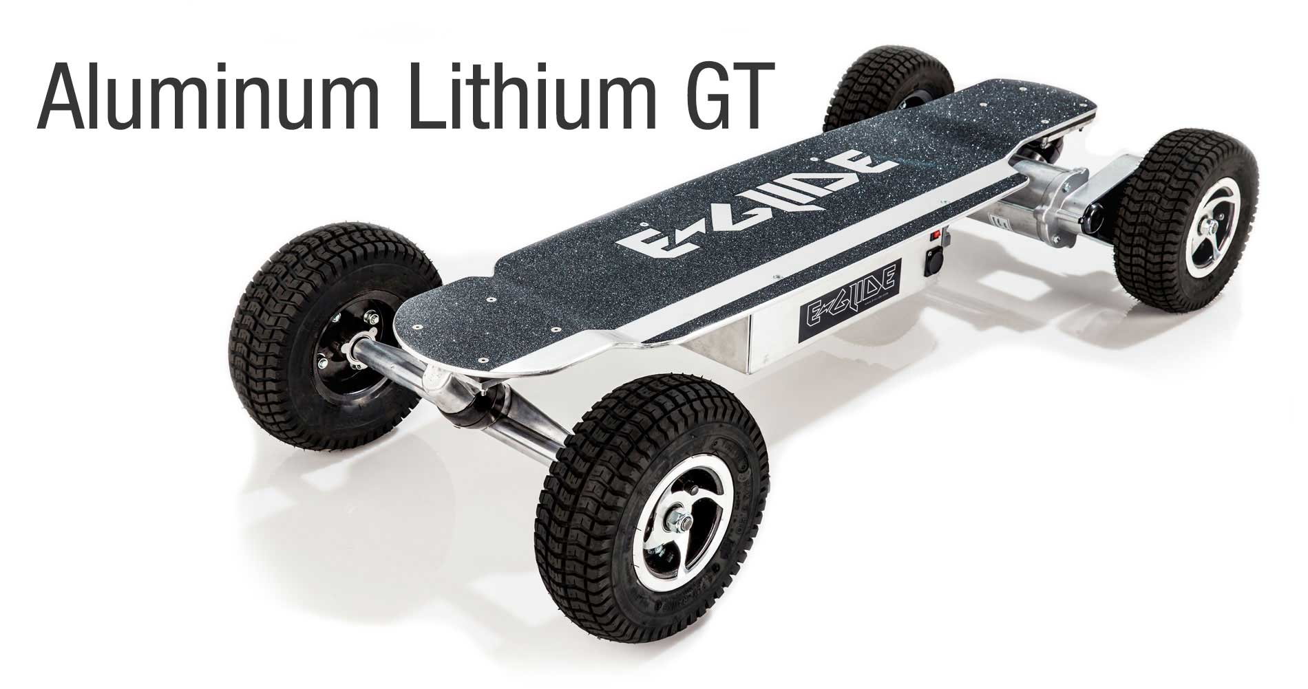 Aluminum Lithium Gt