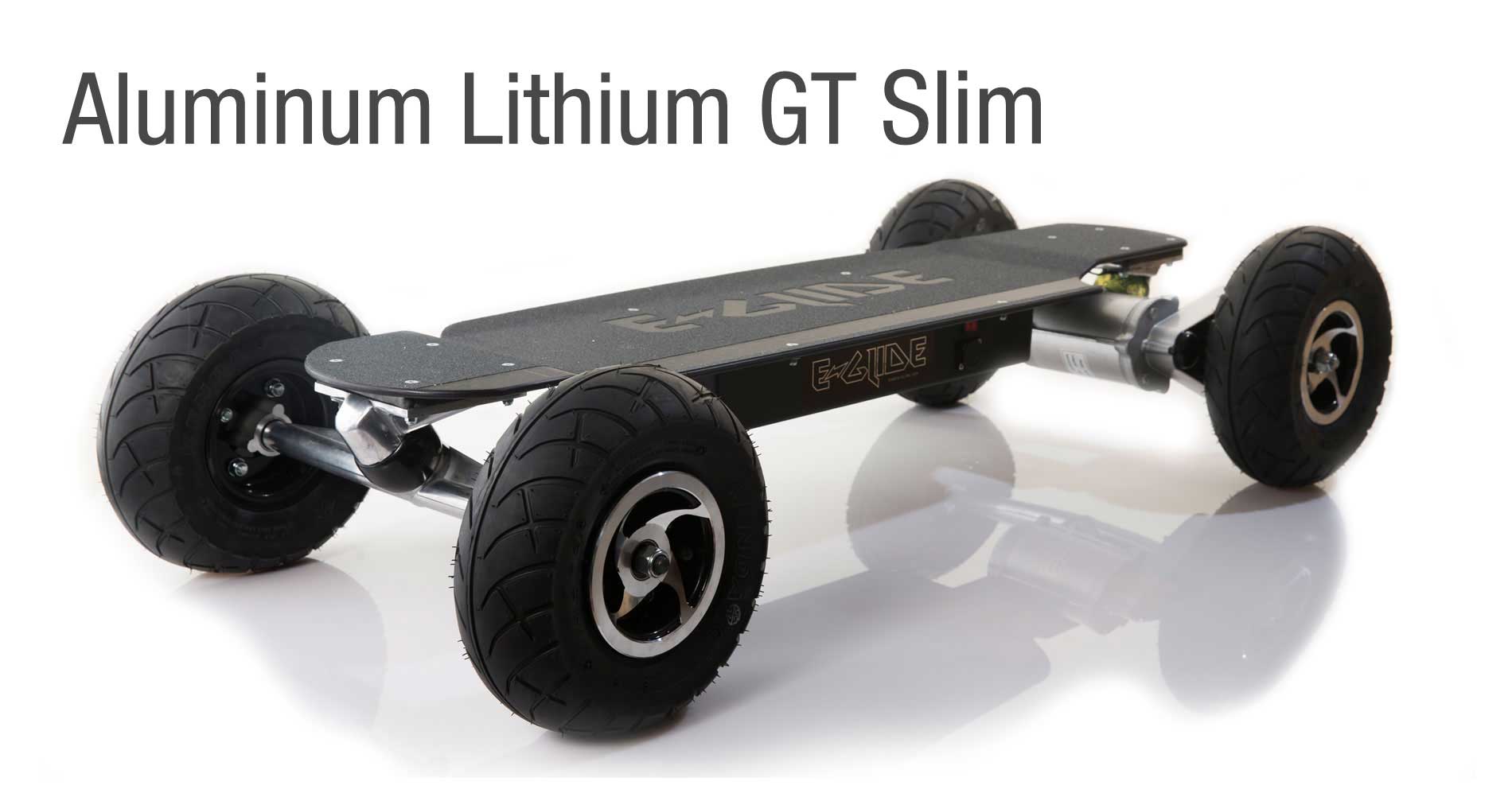 Aluminum Lithium Slim